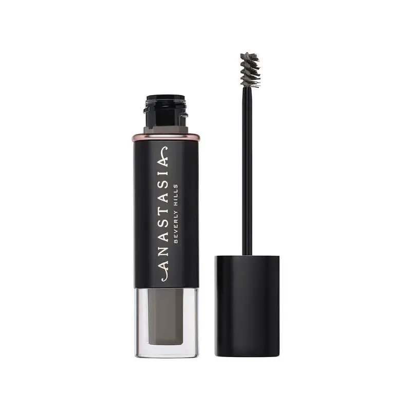Anastasia Beverly Hills Volumizing Tinted Brow Gel - Taupe / Объемный оттеночный гель для бровей оттенок Тауп