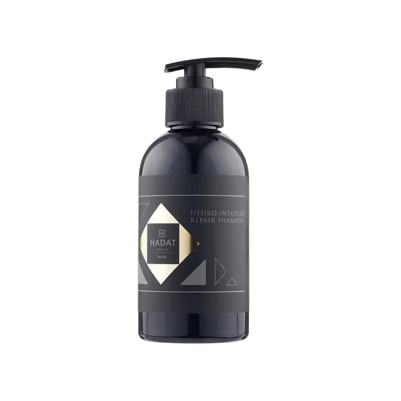 Hadat Нydro Intensive Repair Shampoo Восстанавливающий шампунь 250мл