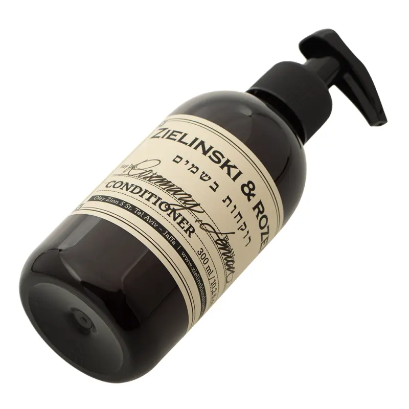 Zielinski & Rozen  Hair Conditioner Rosemary, Lemon, Neroli   Кондиционер для волос Розмарин, Лимон, Нероли 300мл