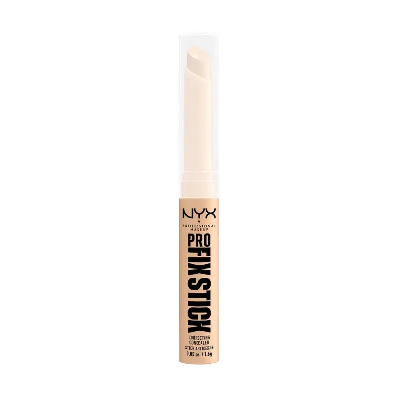NYX PRO FIX STICK VANILLA КОРРЕКТИРУЮЩИЙ КОНСИЛЕР