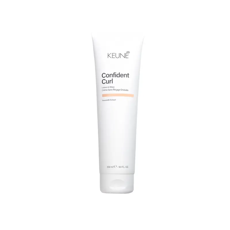 KEUNE STYLE Confident Curl Leave-in Wavy / 300ml