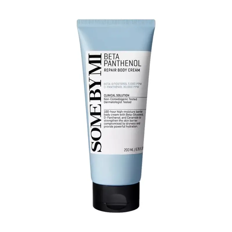 SOME BY MI BETA PANTHENOL REPAIR BODY CREAM [200ml]