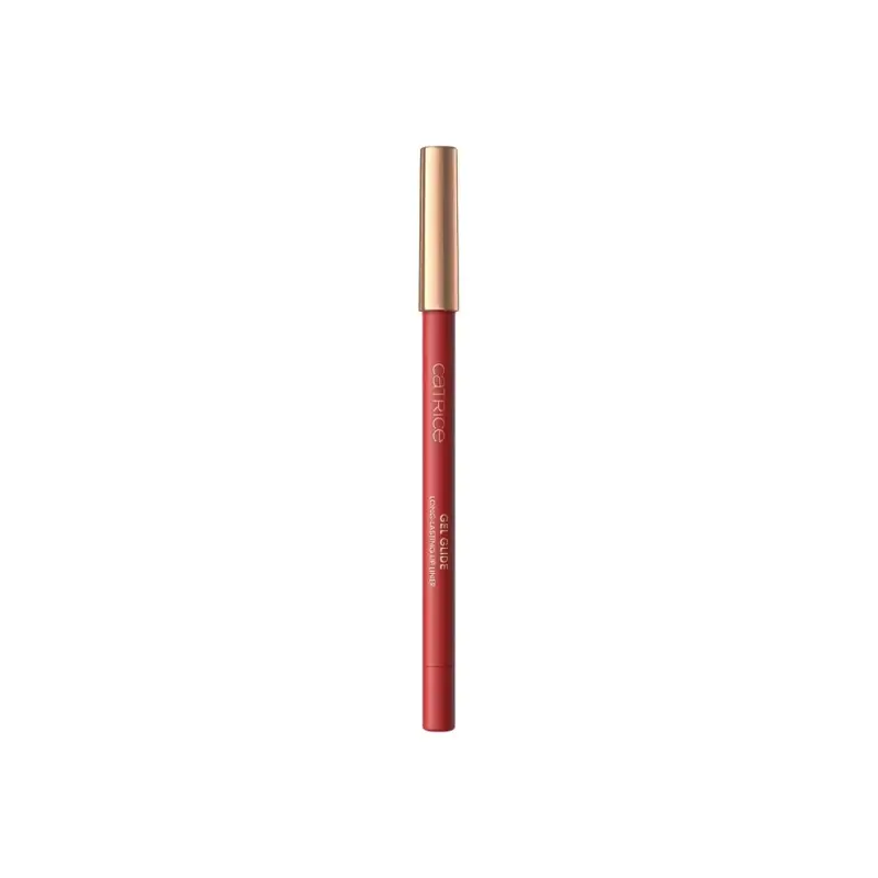 Catrice Карандаш для губ Gel Glide Long-Lasting Lip Liner 030 1уп
