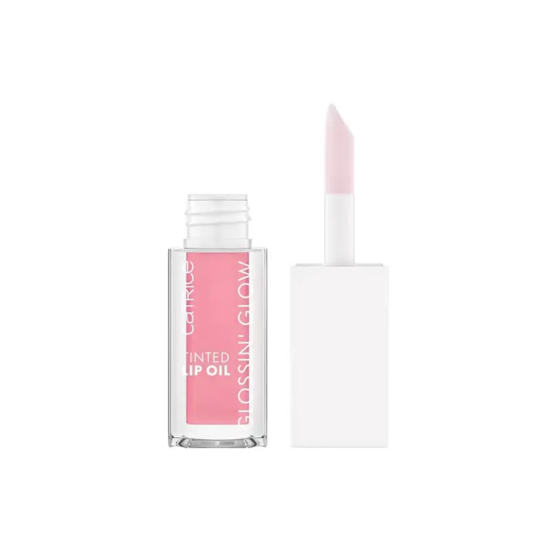 Catrice Масло для губ Glossin Glow Tinted Lip Oil 010 1уп