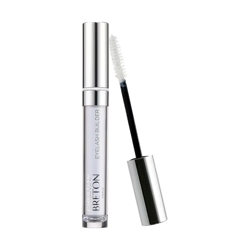 Christian BRETON EYELASH BUILDER Сыворотка для роста и объёма ресниц, бровей 5ml