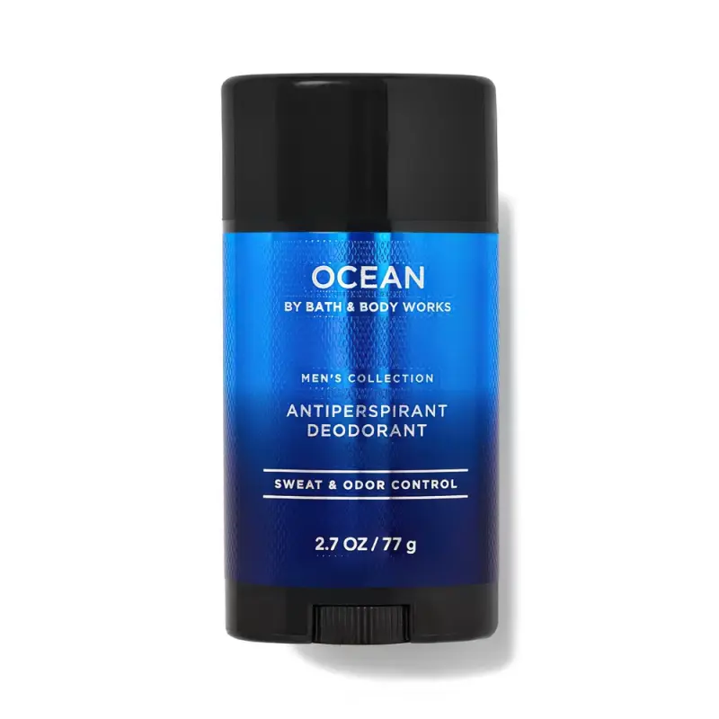 Bath & Body Works MENS DEODORANT OCEAN MEN 104 г