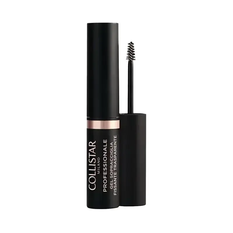 COLLISTAR PROFESSIONALE CLEAR FIXING BROW GEL Гель для бровей 9 ml