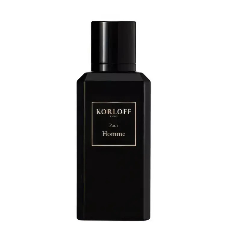 KORLOFF PARIS Pour Homme EDP Spray 88ml (M) Classic Collection