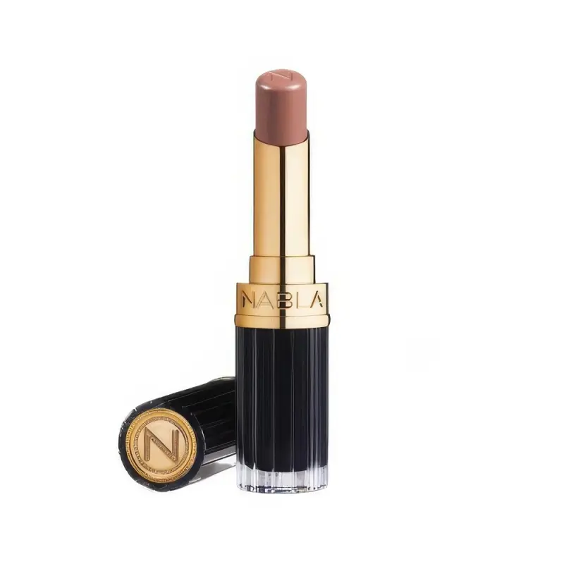 Nabla Beyond Jelly Lipstick - Lunar Увлажняющая желейная помада с матовым эффектом 3.2г
