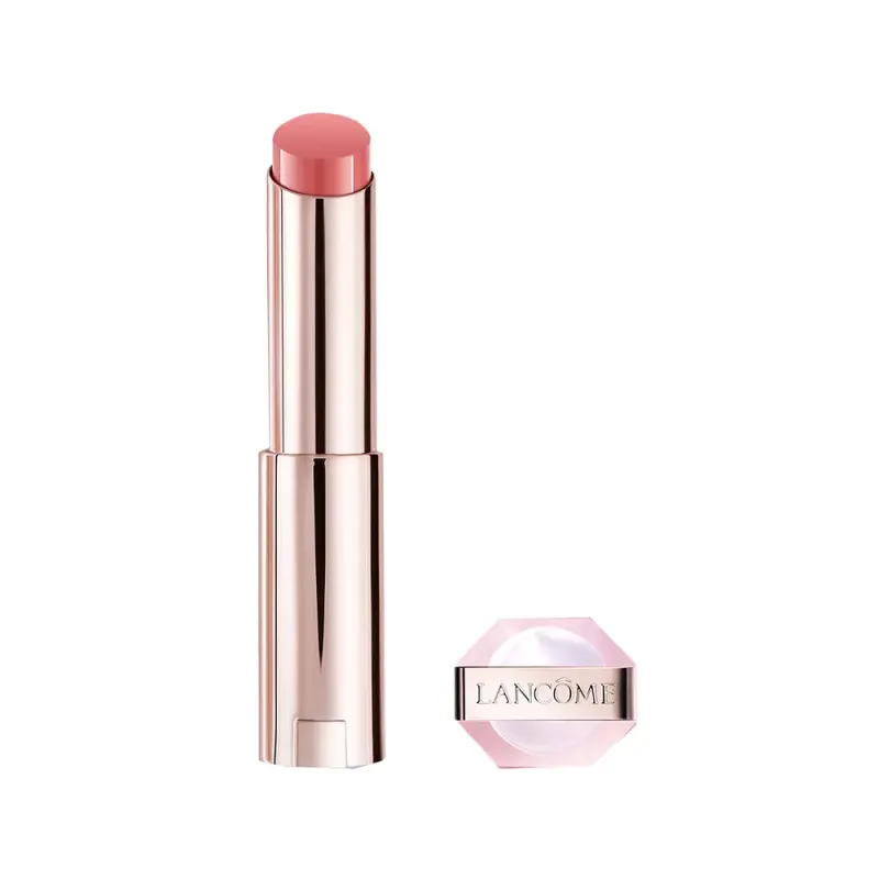 LANCOME Lip Idole Butterglow - Shine Lip Balm Бальзам для губ № 28