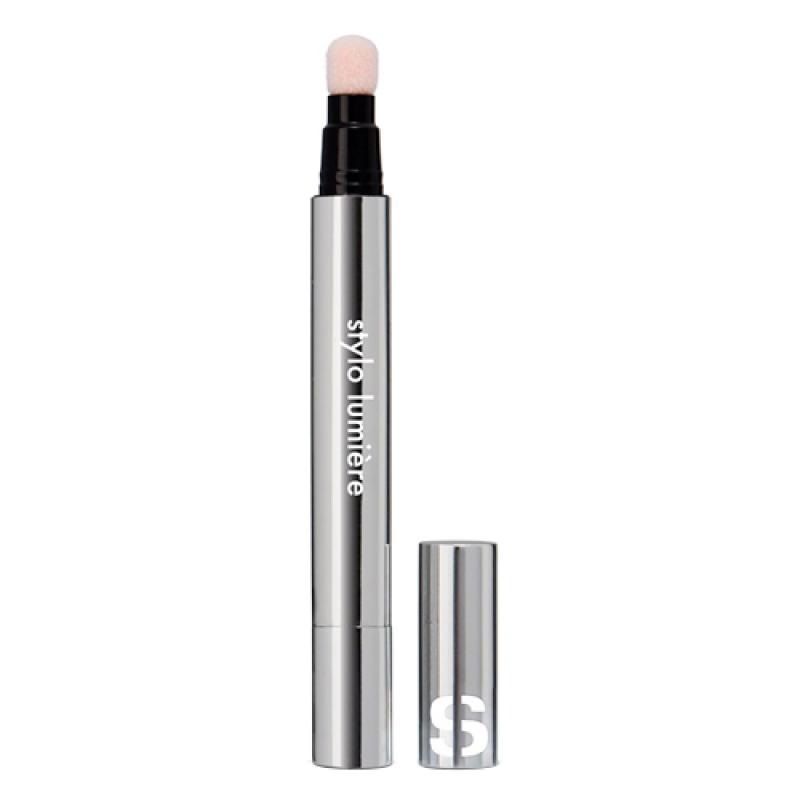 Sisley STYLO LUMIERE 1 PEARLY ROSE Корректирующее средство мгновенного действия - хайлайтер для лица № 1 Жемчужно-розовый 2,5 мл