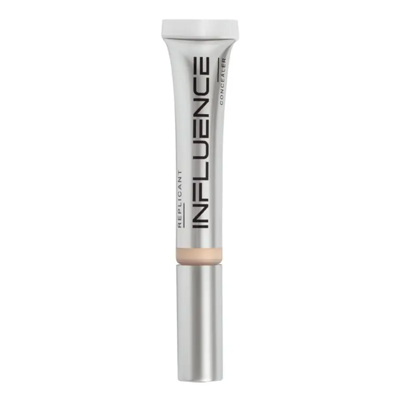 Influence Beauty Консилер стойкий Replicant/Long Lasting Concealer тон/shade 01 7 мл