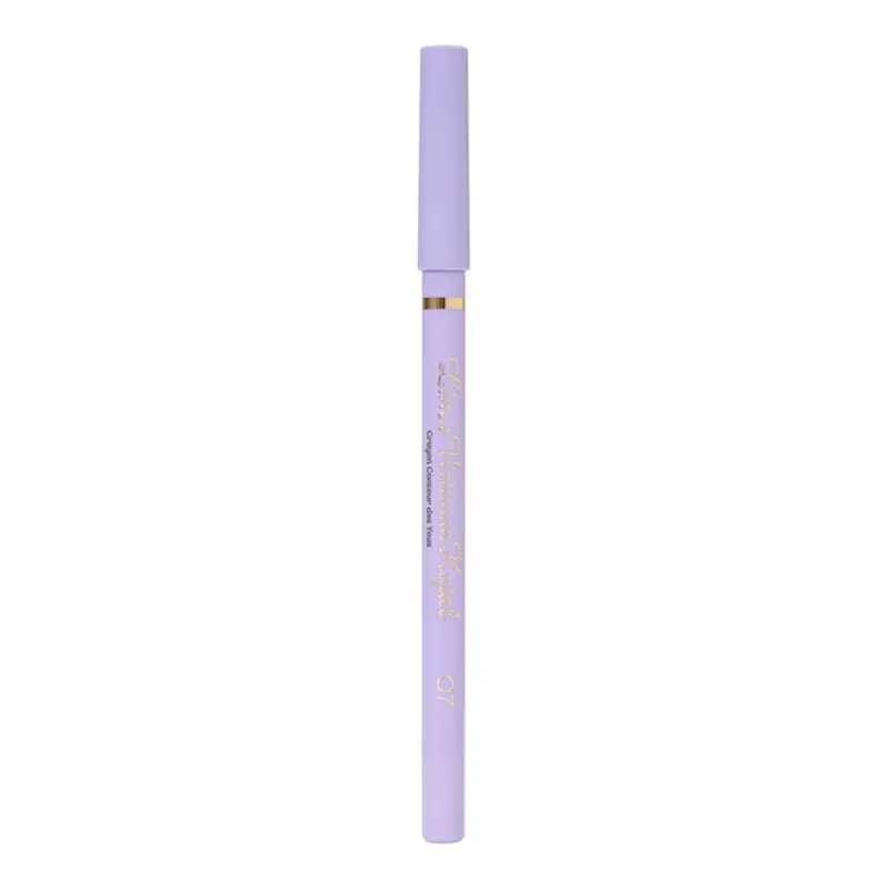 Vivienne Sabo Карандаш-каял для глаз устойчивый гелевый Crayon Khol Gel pour les Yeux Longue tenue Liner Virtuose Kajal тон 07