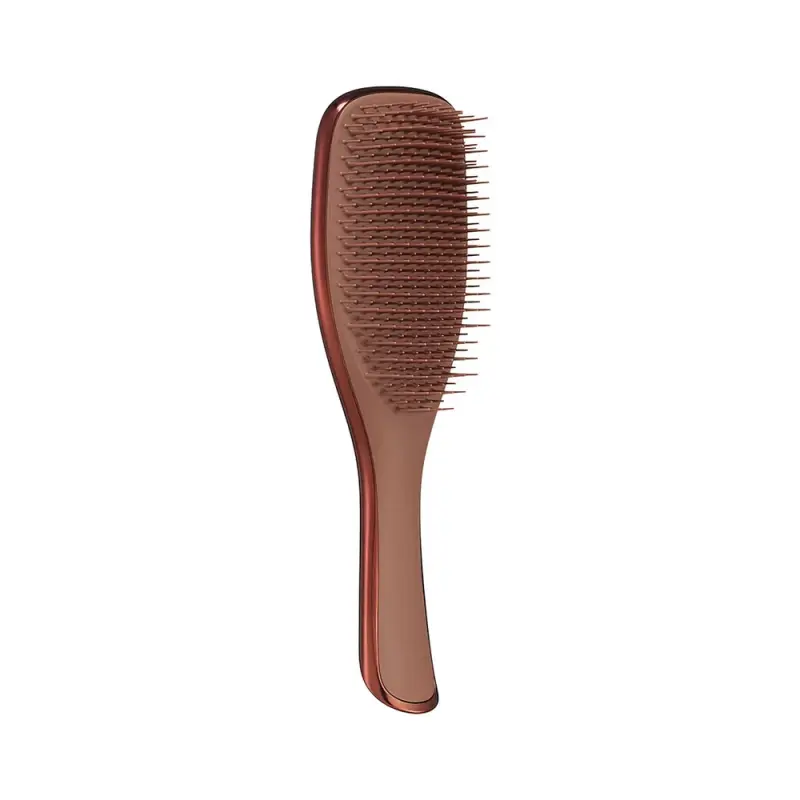 Расческа Tangle Teezer The Ultimate Detangler Chrome Chocolate Bronze
