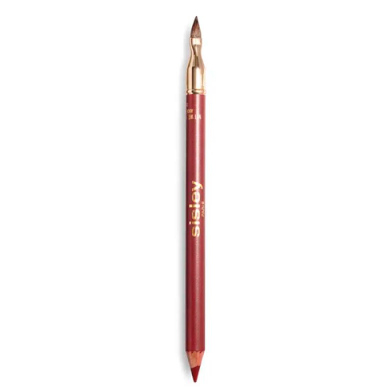 Sisley PHYTO-LEVRES PERFECT 5 BURGUNDY Карандаш для контура губ Перфект №5 Бургунди 1,2 г