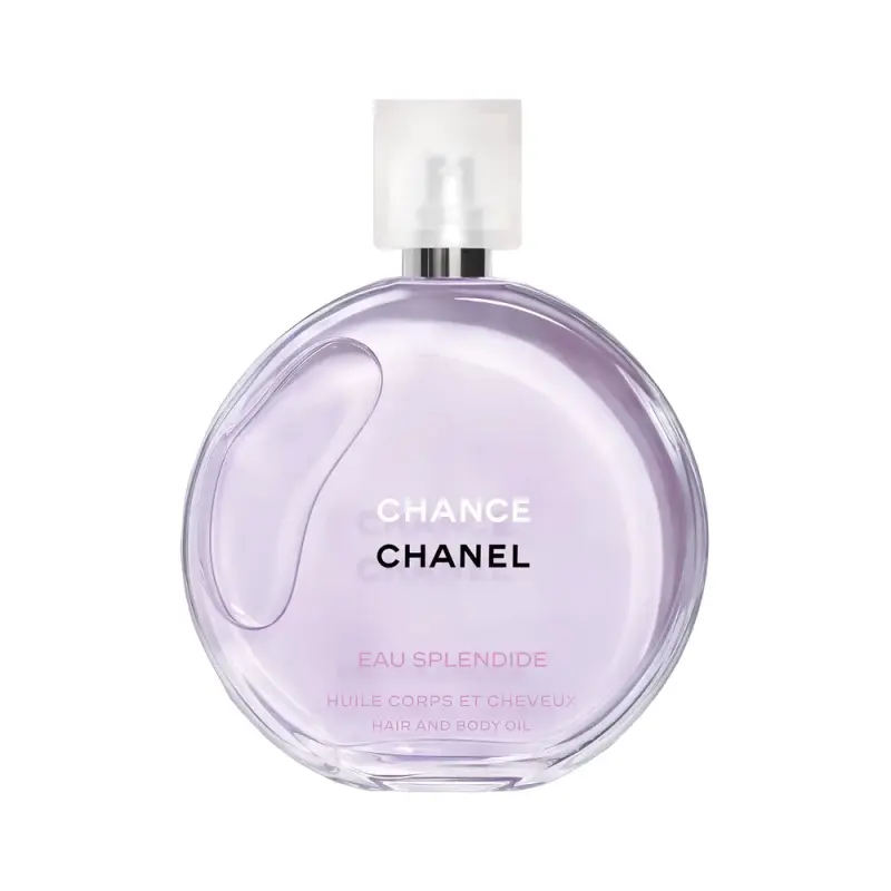 CHANEL CH.E.SPL.HUILE CPS+CHEV./Масло для тела и волос