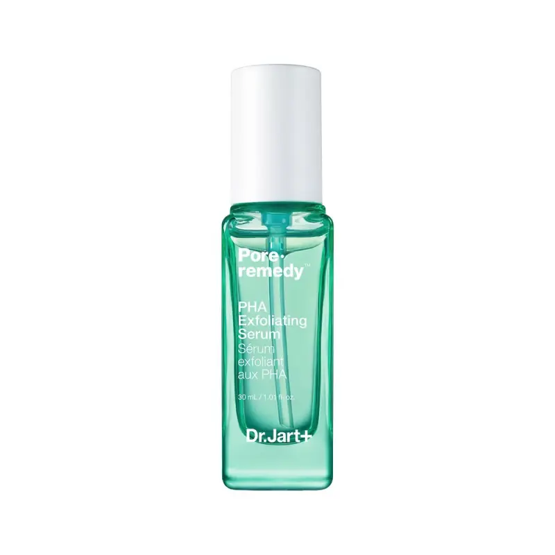 DrJart+ - Pore·remedy PHA Exfoliating Serum 30ml