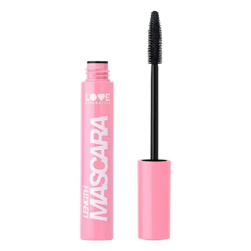 Love Generation Тушь для ресниц удлиняющая / Length Mascara тон 01