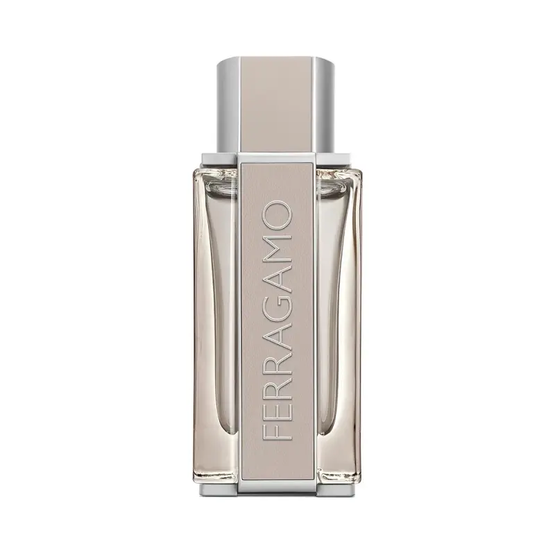 SALVATORE FERRAGAMO  BRIGHT LEATHER EDT 100ML - туалетная вода (M)