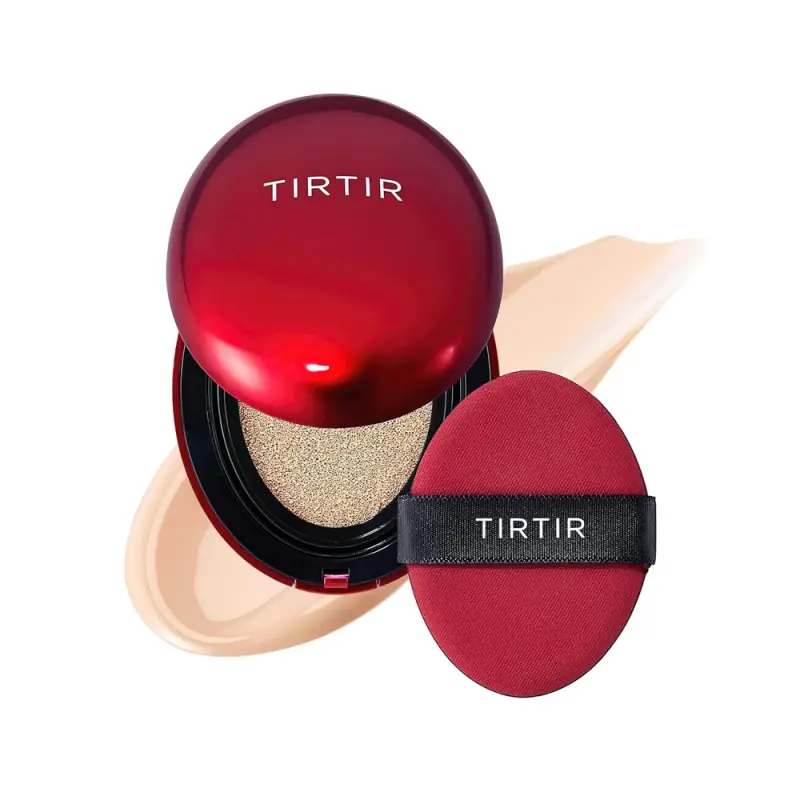 TIR TIR Кушон Mask Fit Red 17C Porcelain 18 г