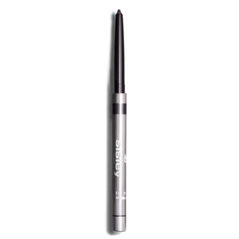 Sisley PHYTO-KHOL STAR WATERPROOF 2 SPAR.GREY Карандаш для контура глаз «Star» водоустойчивый № 2 Сверкающий серый 0.3 г