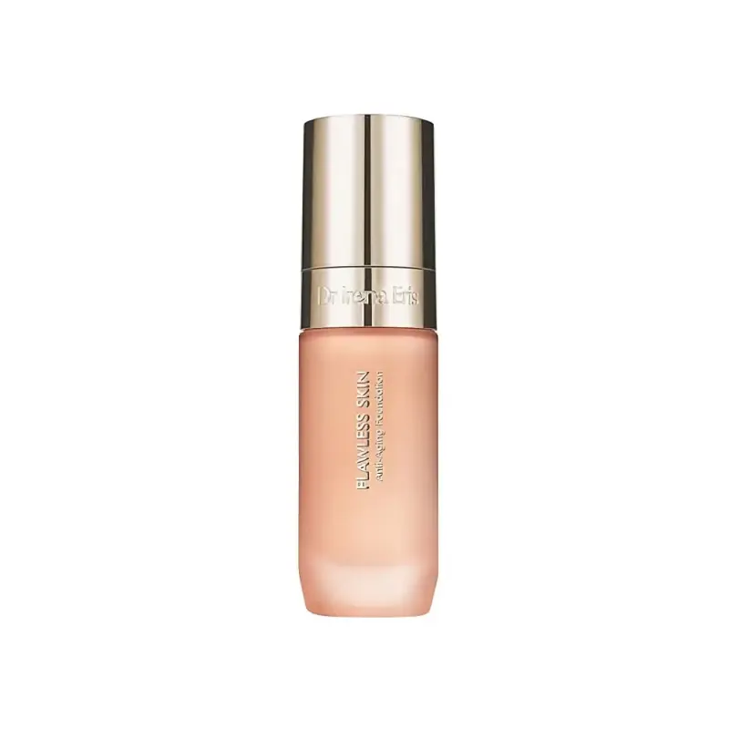Dr Irena Eris FLAWLESS SKIN 020C ROSE BEIGE Тональный крем Flawless Skin 020C Rose Beige
