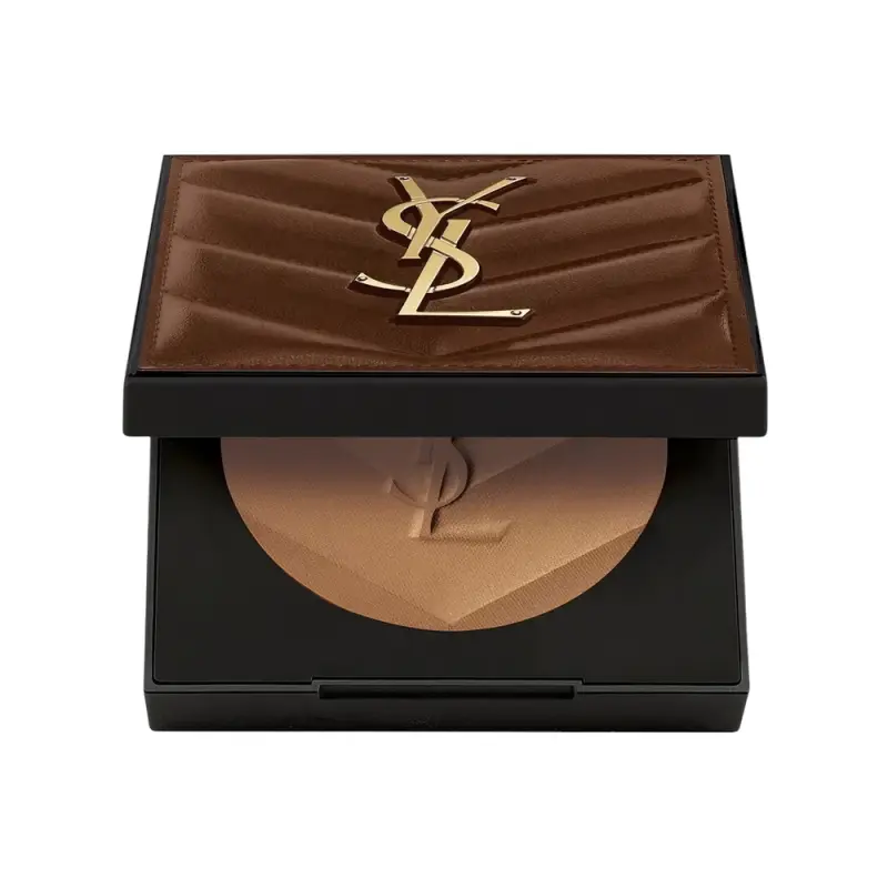 Yves Saint Laurent All Hours Hyper Bronze Бронзер 03 8,5 г
