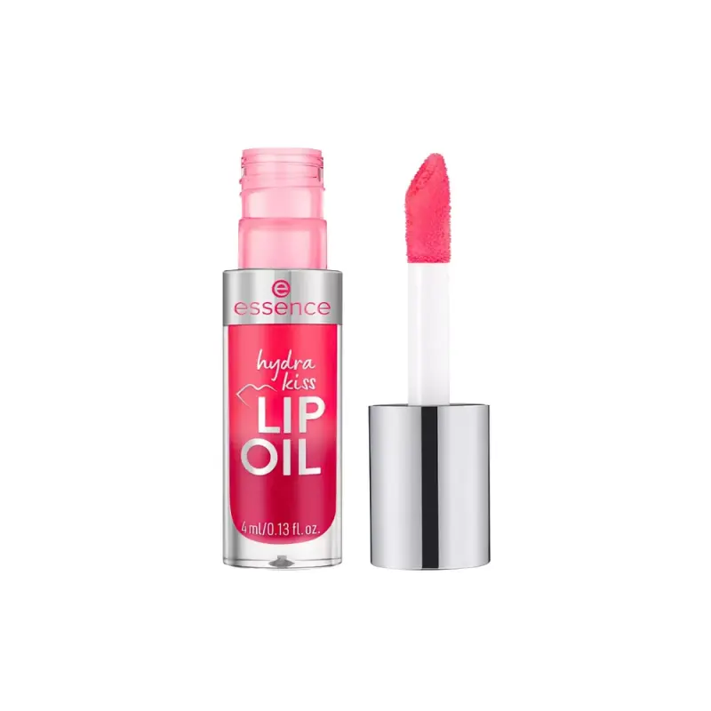 Essence Масло для губ hydra kiss LIP OIL 03 1уп