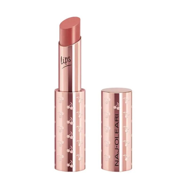 NAJ OLEARI TENDER GLOW LIP BALM  TENDER GLOW LIP BALM  Ref.03