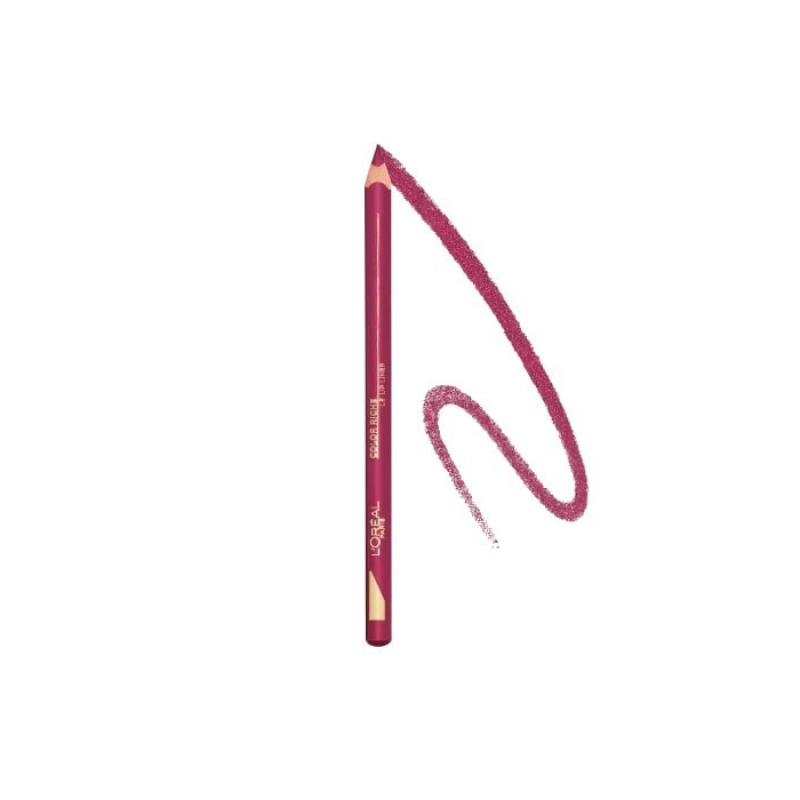 L'Oreal Paris Карандаш для губ Color Riche Le Lip Liner 127 - Paris Ny