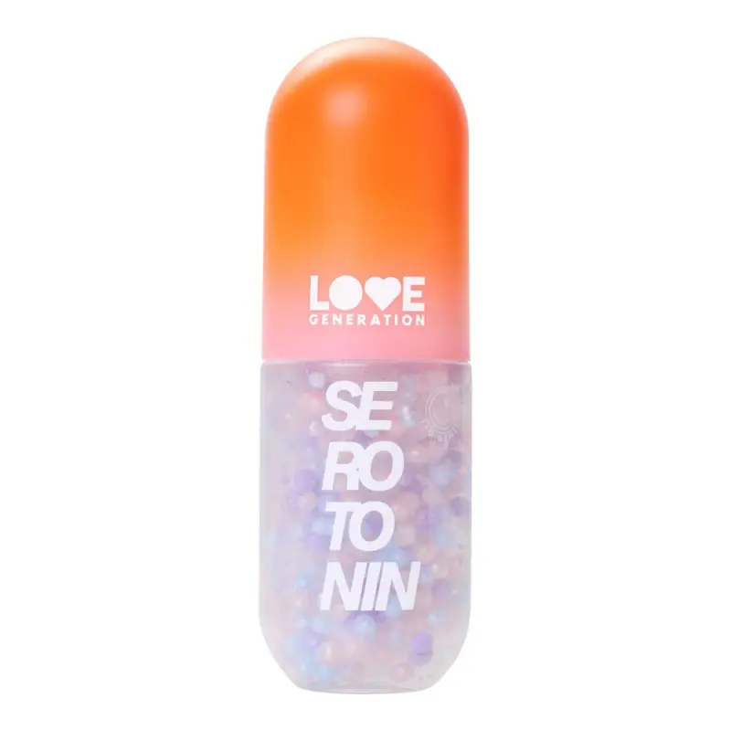Love Generation Гелевый праймер для лица / Face primer Gel Serotonin 01 40 мл