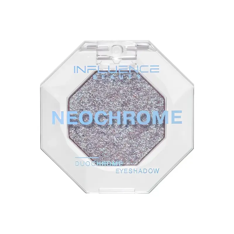 Influence Beauty Дуохромные тени / Duochrome Eyeshadow Neochrome тон 05