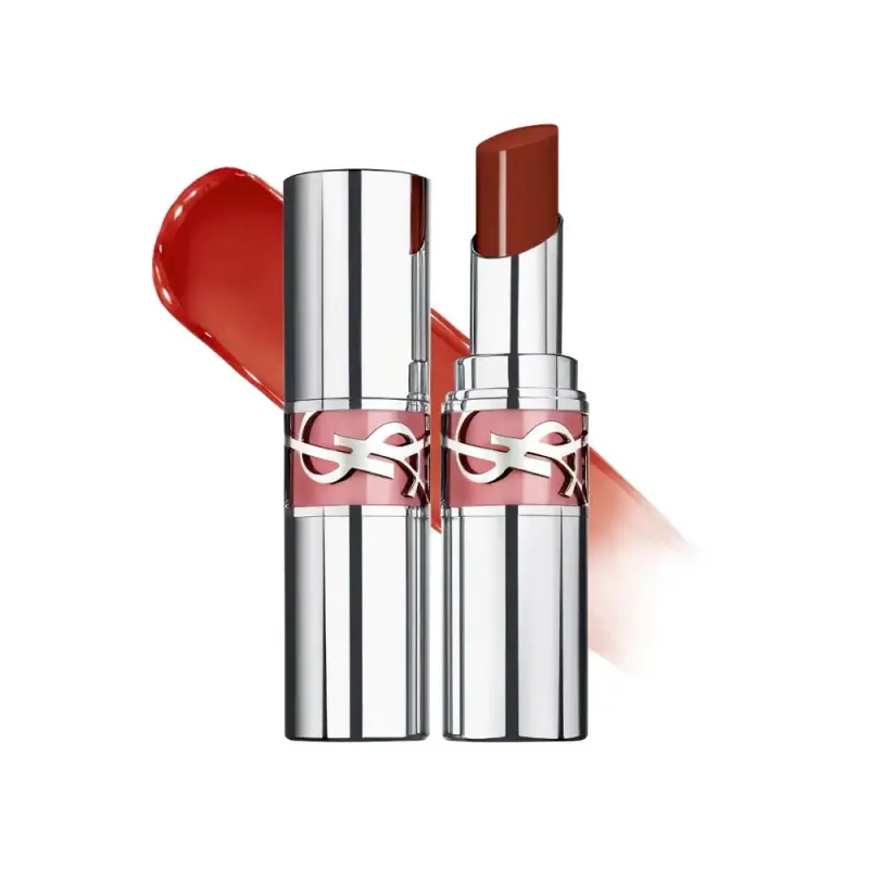 Yves Saint Laurent Loveshine lipstick  122