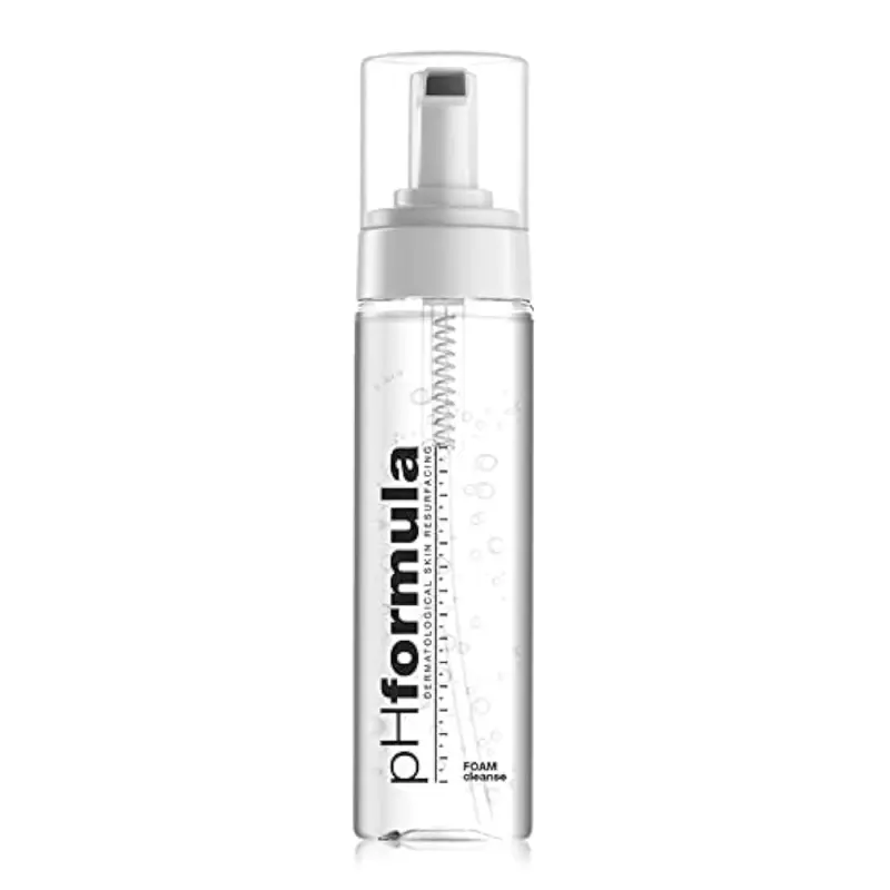 Ph Formula FOAM cleanse пенка для лица 150 мл