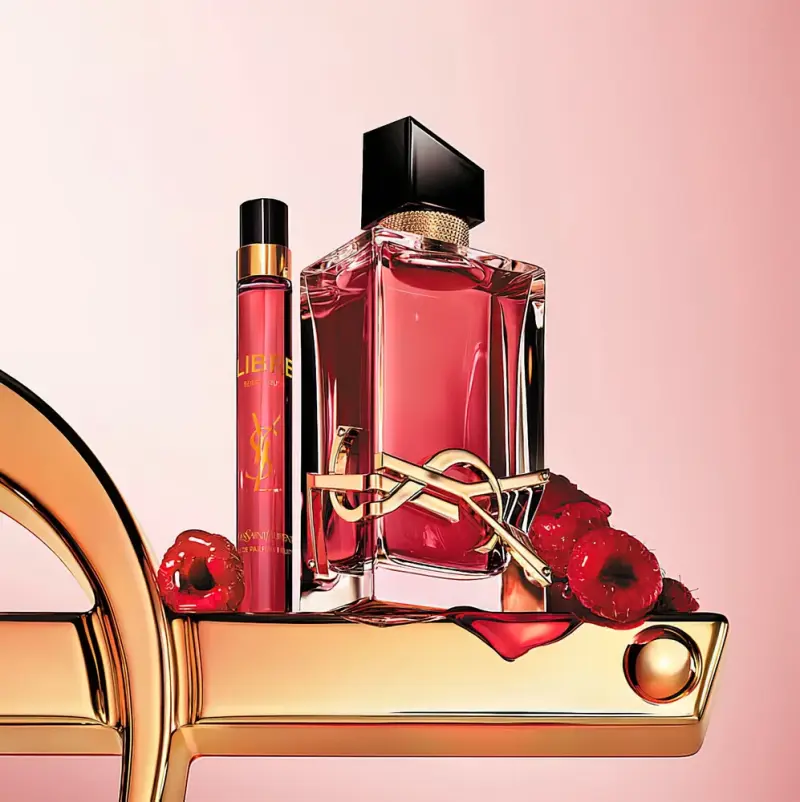 YSL LIBRE BERRY CRUSH EDPI 50 мл