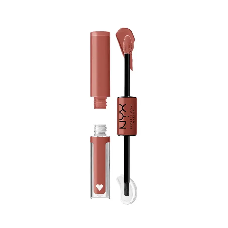 NYX PM SHINELOUD AMBITION STATEMENT SLP 03