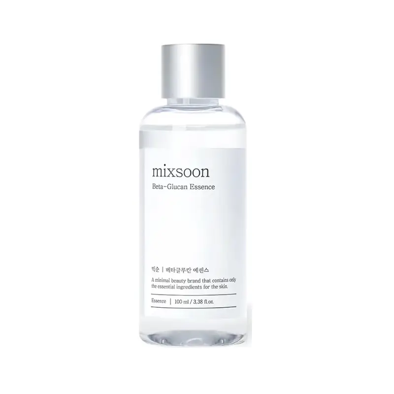 MIXSOON Beta-Glucan Essence — эссенция с бета-глюканом, 100 мл