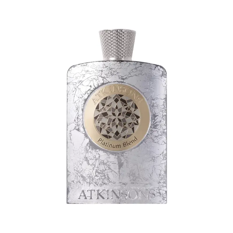 ATKINSONS 24 OLD BOND STREET PLATINUM BLEND Parfum Intense Spray (M) 100ml