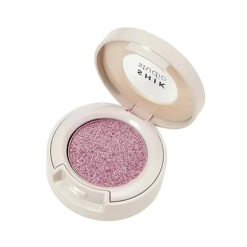 SHIK studio Glitter Eyeshadow Single Eyeshadow Sun studio Тени-спарклы для век Sun
