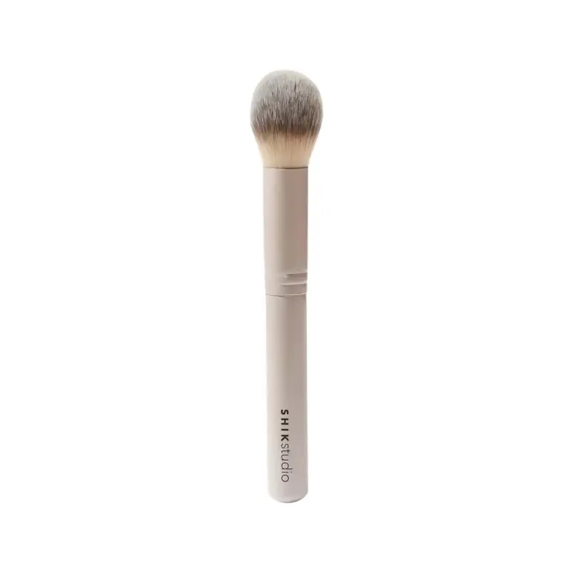 SHIK studio Makeup brush 02 Кисть для макияжа 02 для пудры