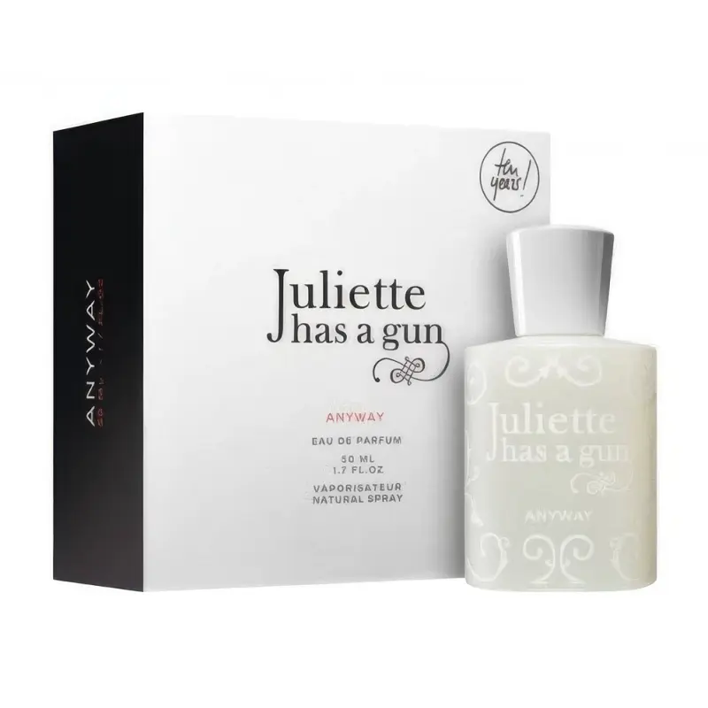 JULIETTE HAS A GUN Anyway EDP Spray 50 ml