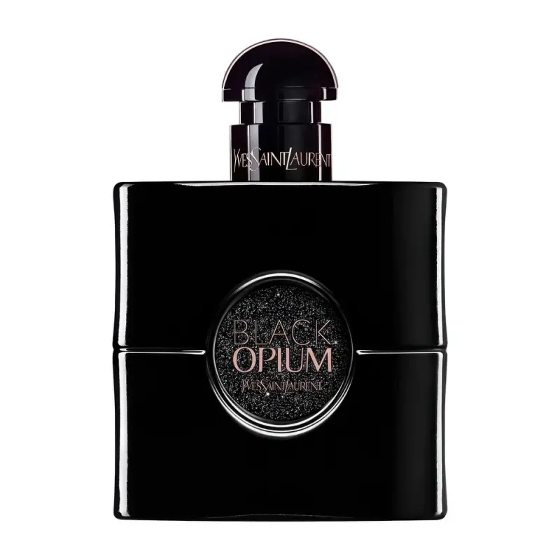 Yves Saint Laurent Ladies Black Opium Le Parfum (W) 30 ml