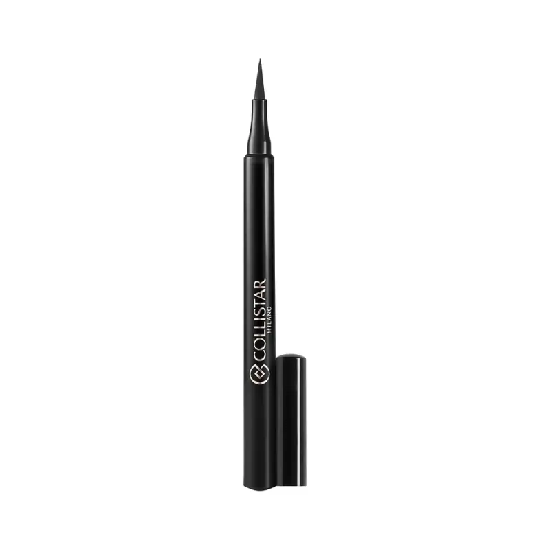 COLLISTAR INFINITO EYE MARKER - BLACK Несмываемый маркер для глаз - Черный 1 ml