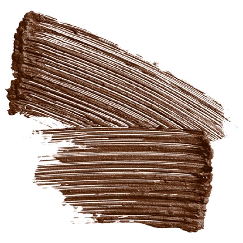 NYX Тушь для укладки бровей THICK IT STICK IT MASCARA, оттенок 06, BRUNETTE, 7 мл
