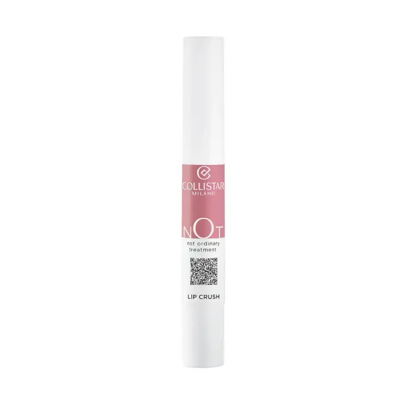 COLLISTAR NOT Lip Crush Бальзам для губ 4,5 ml
