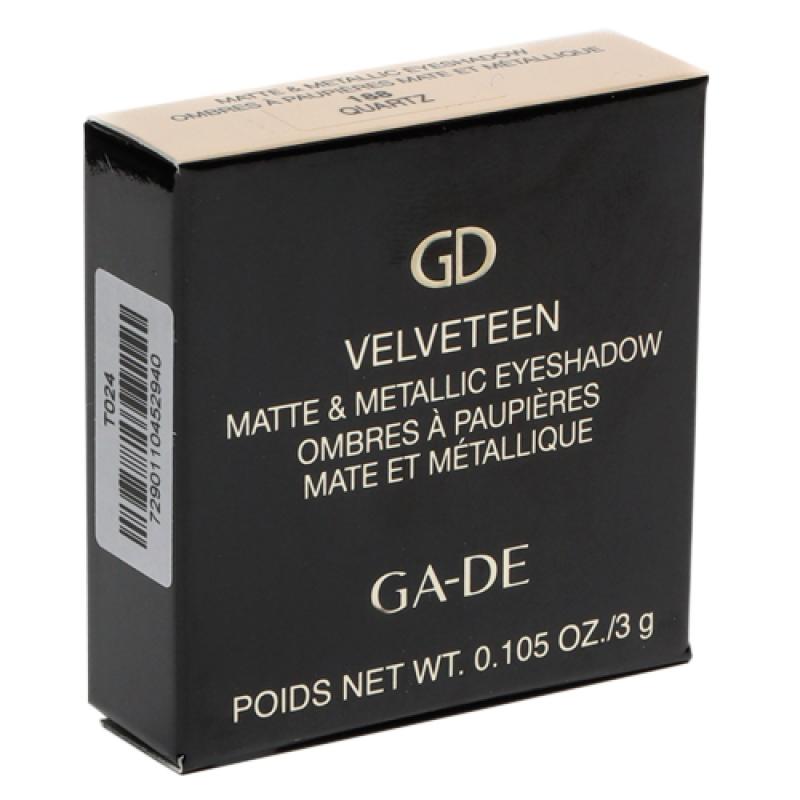 GA-DE Тени для век моно Velveteen 188
