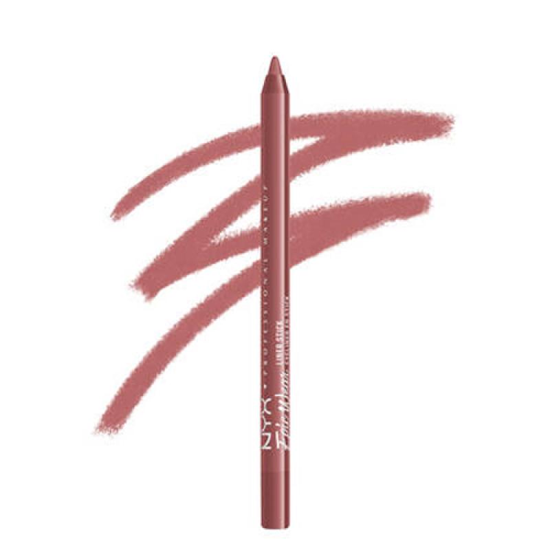 NYX КАРАНДАШ ДЛЯ ГЛАЗ EPIC WEAR LINER STICK - DUSTY MAUVE 16