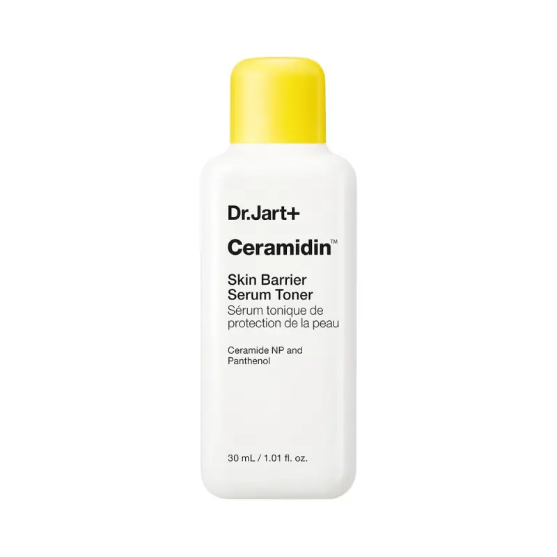 DrJart+ - Ceramidin Skin Barrier Serum Toner 30ml