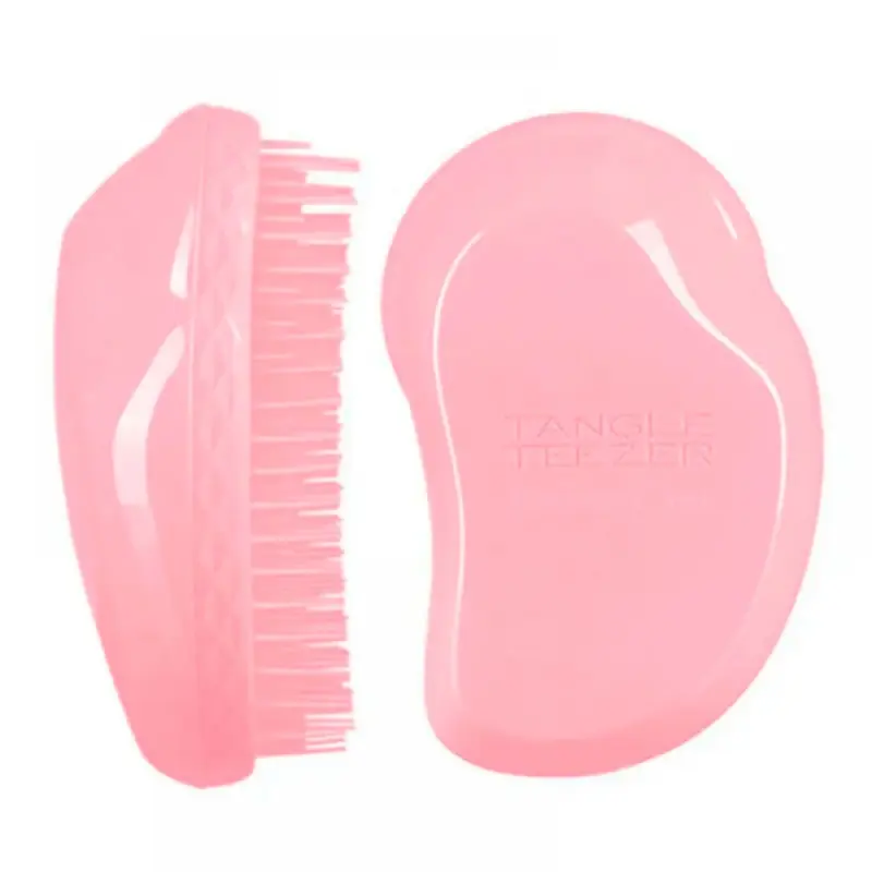 Расческа Tangle Teezer Thick & Curly Dusky Pink