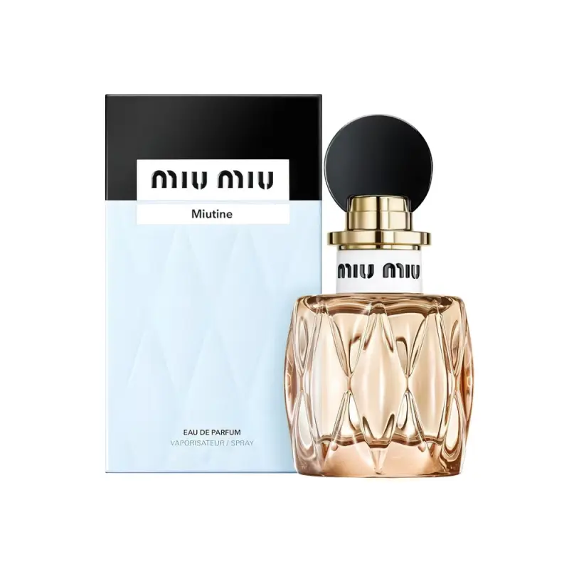 MIUMIU MIUTINE EDP (W) 30ML MV